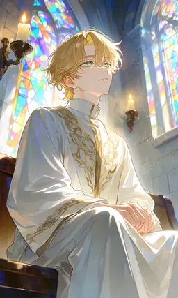 Profile image of Relm