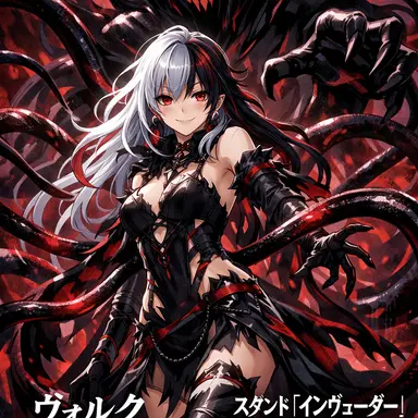 Profile image of ヴォルク