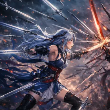 Profile image of ラグナ