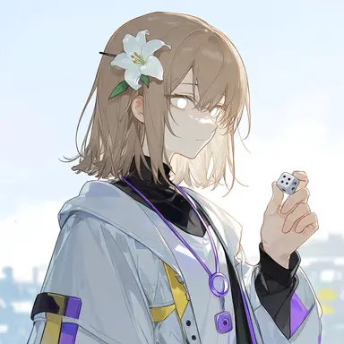 Profile image of Mahiru