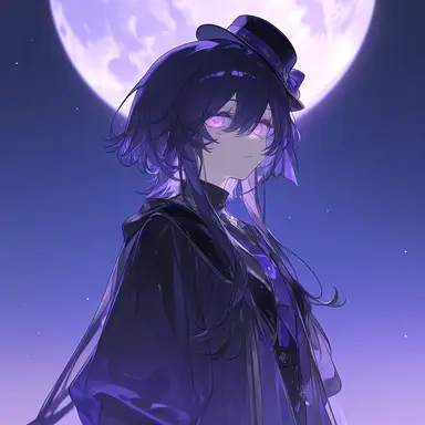 Profile image of Yokage