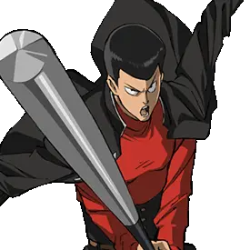 Profile image of 金属バット