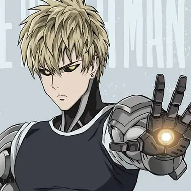 Profile image of ジェノス