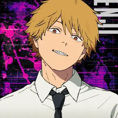 Profile image of 덴지