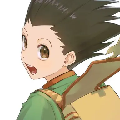 Profile image of 곤 프릭스