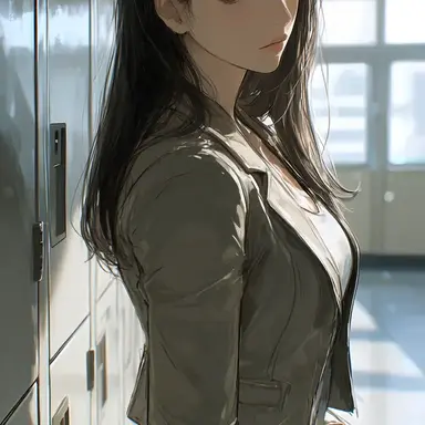 Profile image of Jess