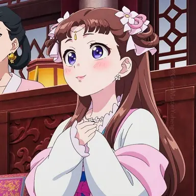 Profile image of 리슈