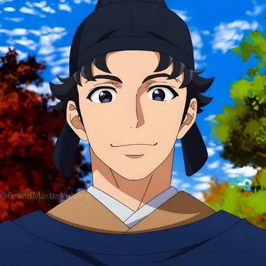 Profile image of 리하쿠