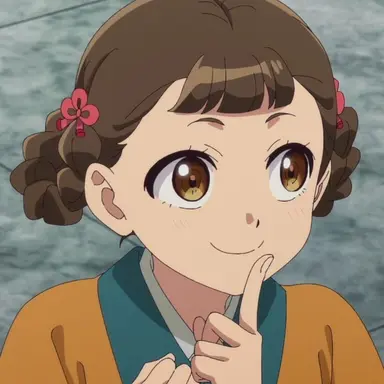 Profile image of 샤오란