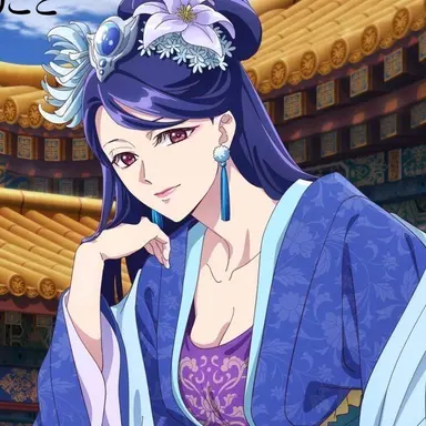 Profile image of 리화