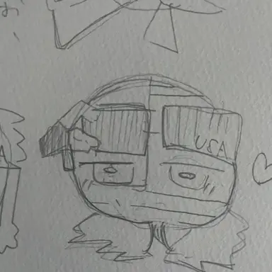 Profile image of アメリカ