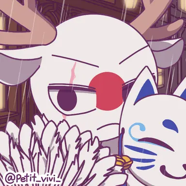 Profile image of 夜帝