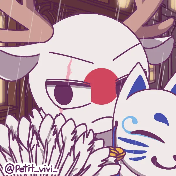 StuffyBatch5967의 オリカンヒュ達
