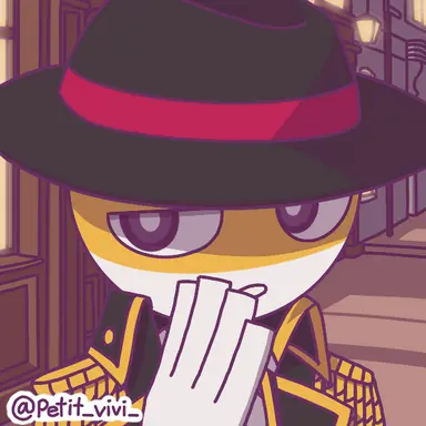 Profile image of 獅子乱