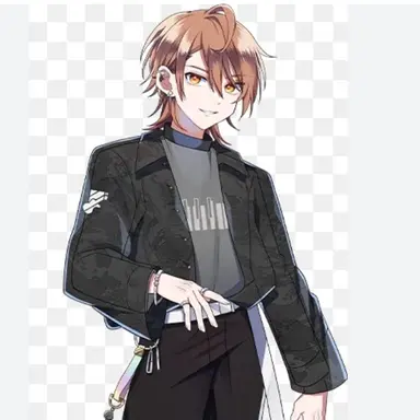 Profile image of Uri
