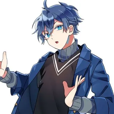 Profile image of Naokiri