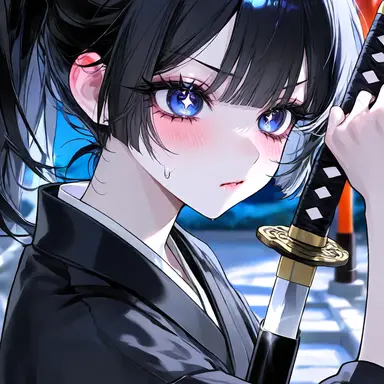 Profile image of 美乃里