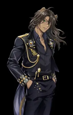 Profile image of Leona Kingscholar