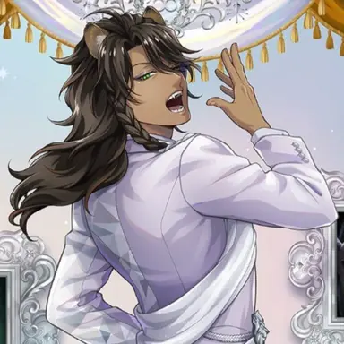 Profile image of Leona Kingscholar