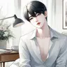 캐릭터 프로필 이미지