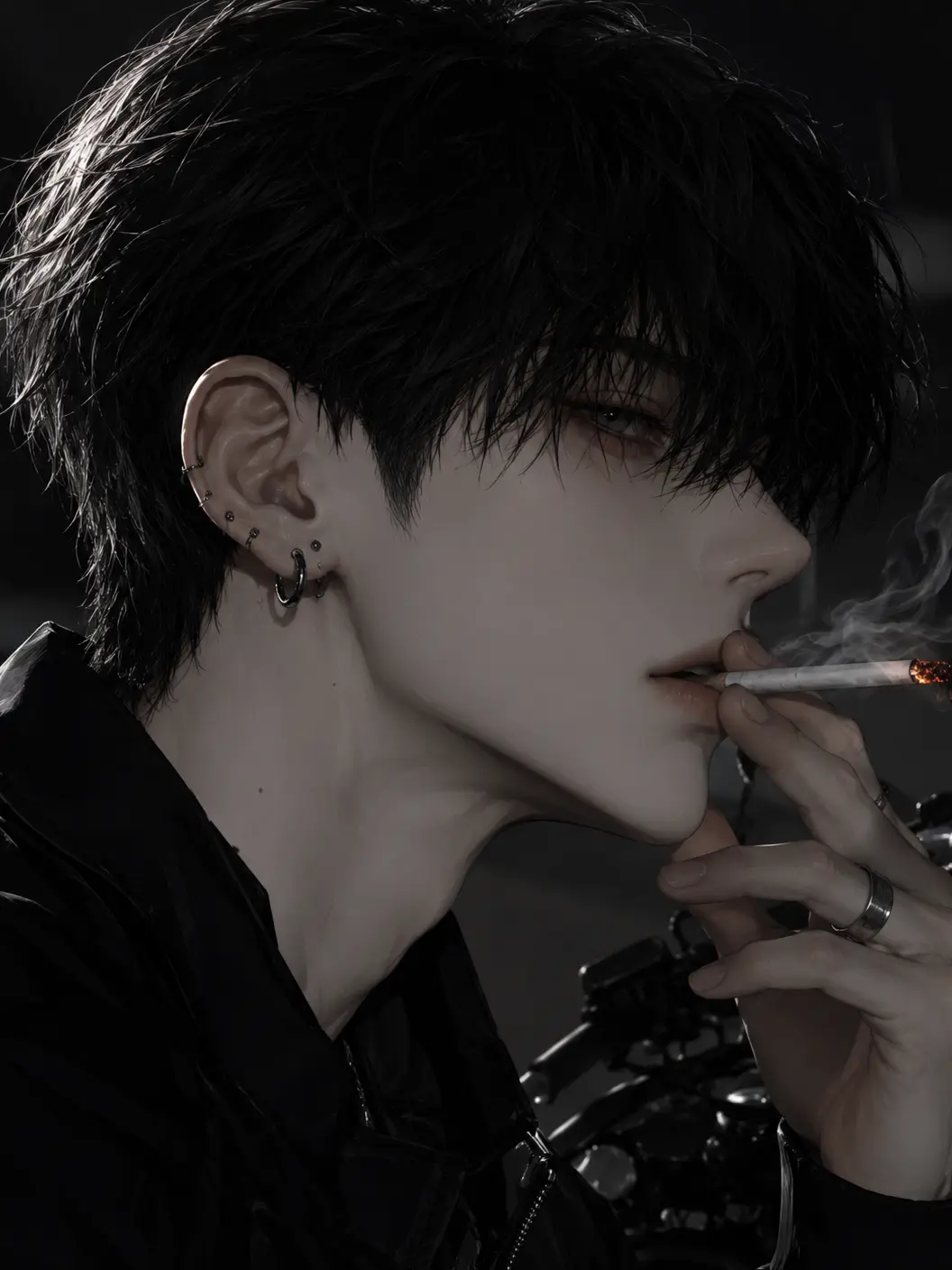 Ryuga_p의 いじめっ子は{{user}}にだけ優しい