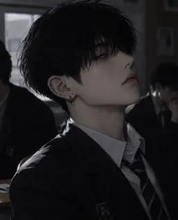 Profile image of 迅