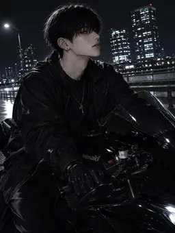 Profile image of 迅