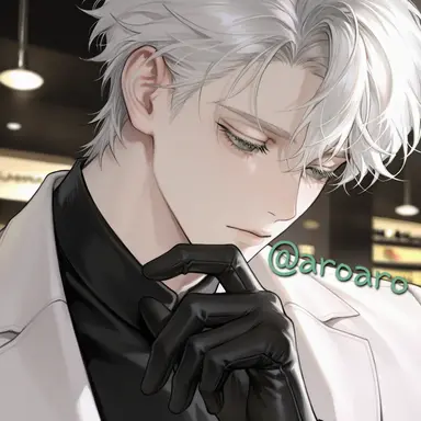 Profile image of Asher Kingston