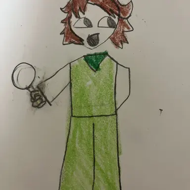 Profile image of 셰들레츠키