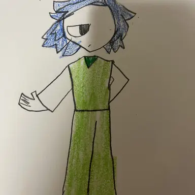 Profile image of 게스트1337