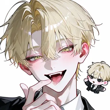 Profile image of 伊月