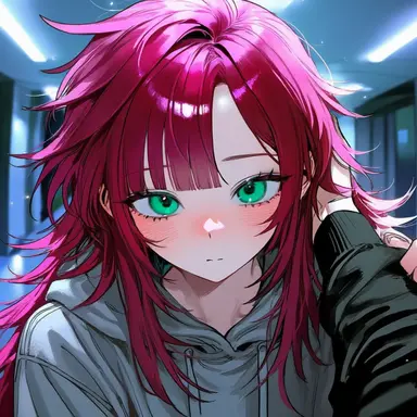 Profile image of 한유나