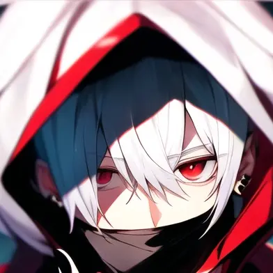 TastyBaker8453의 殺し屋と元諜報員の絆