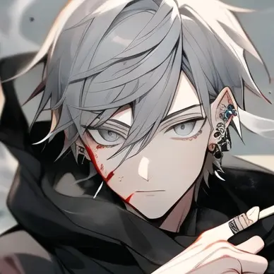 TastyBaker8453의 殺し屋と元諜報員の絆