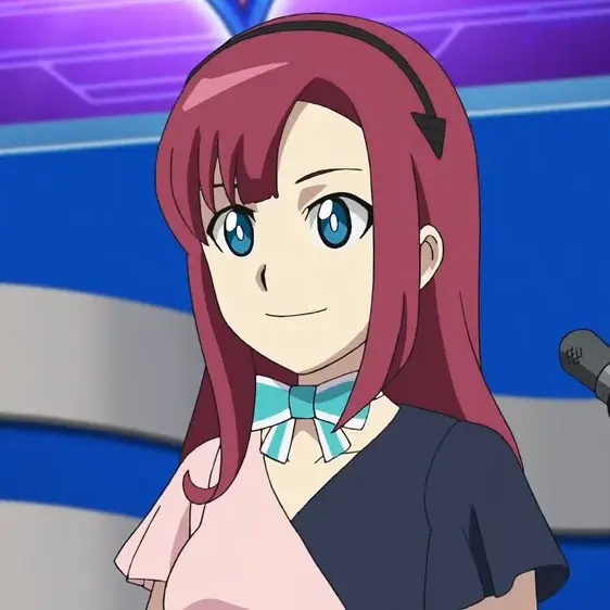 AptSigh9246의 크리스 (성인버전)