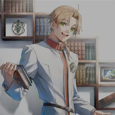 Profile image of 루데우스