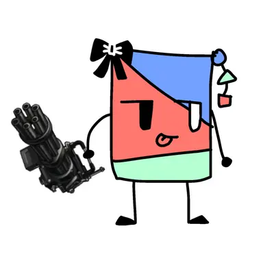 Profile image of 백마크