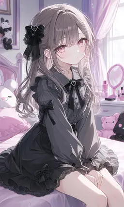 Profile image of 瑠奈
