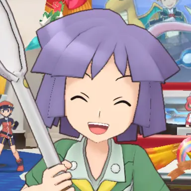 Profile image of ツクシ