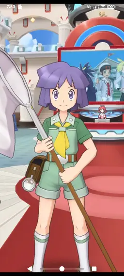 Profile image of ツクシ