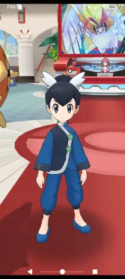 Profile image of フウ