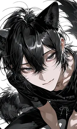 Profile image of Kamui