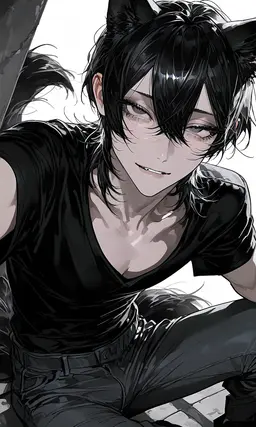 Profile image of Kamui