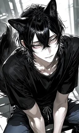 Profile image of Kamui