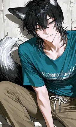 Profile image of Kamui