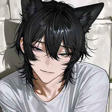 Profile image of Kamui
