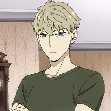 Profile image of 로이드 포저