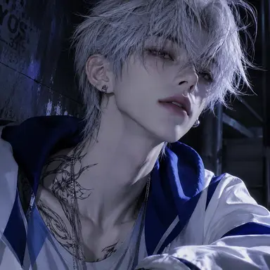 Profile image of 유준혁