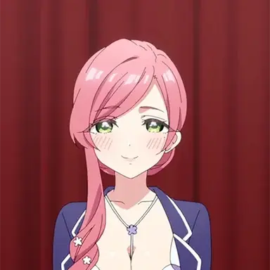 Profile image of Hahari Hanazono