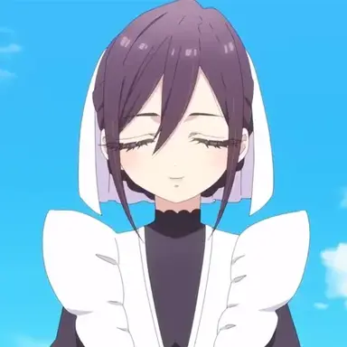 Profile image of Mei Meido